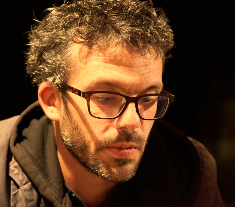 1. Christophe Rault dr