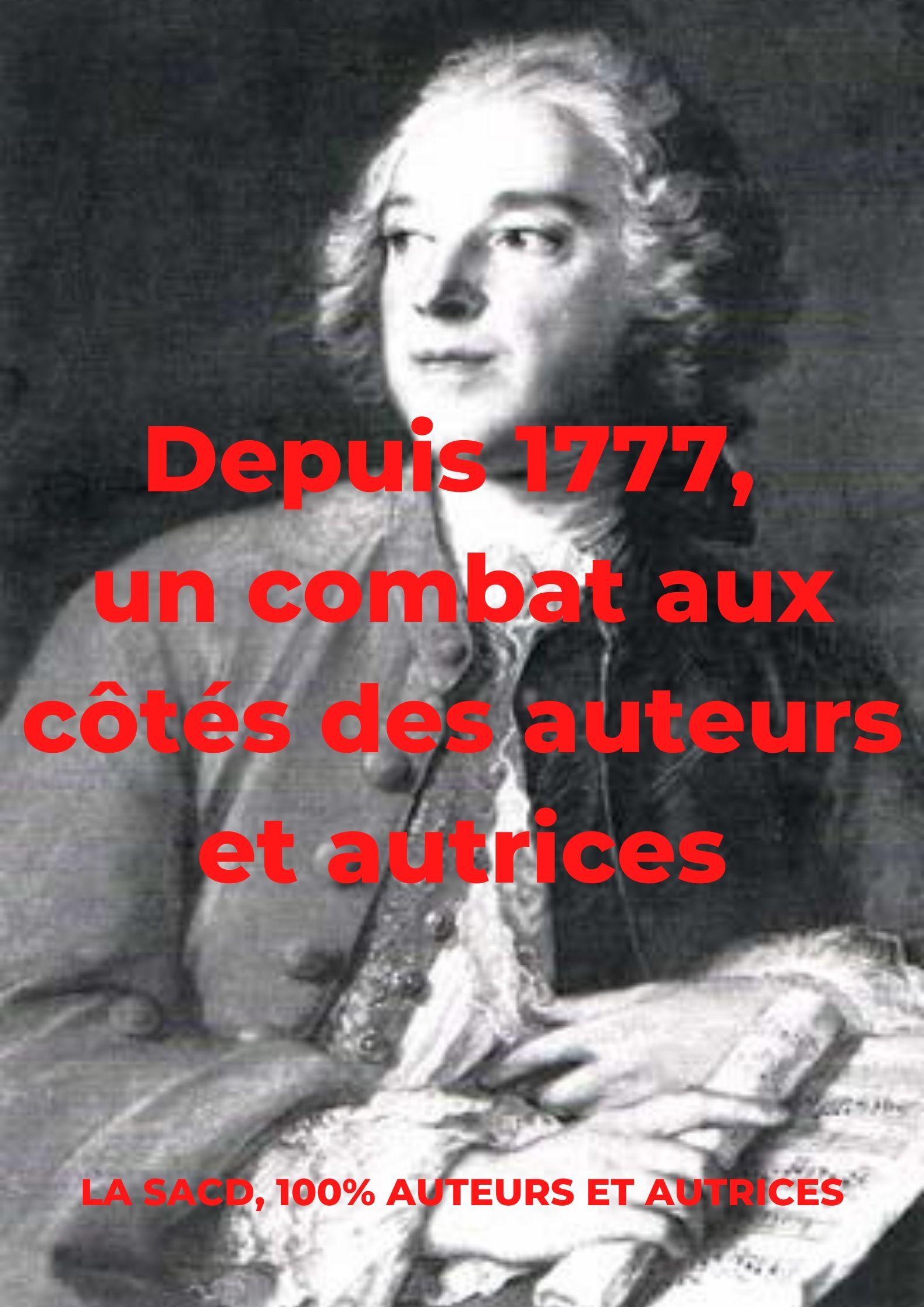 100 auteurices