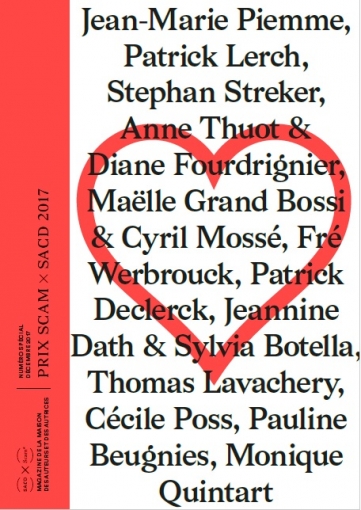 Cover Mag 0 Prix 2017