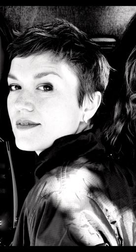 Emilie Maquest
