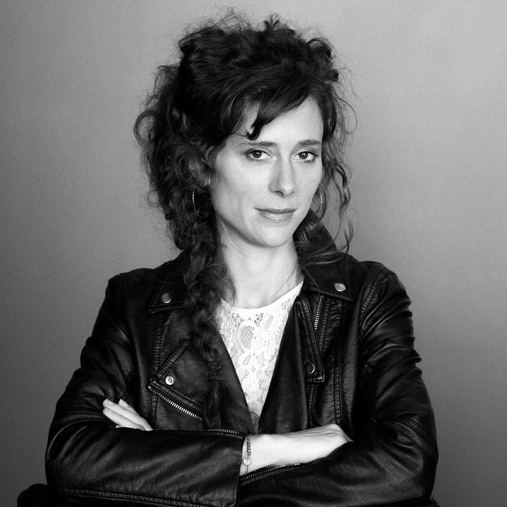 LAURA WANDEL par Alice Khol 
