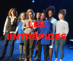 Les Intrépides à Avignon