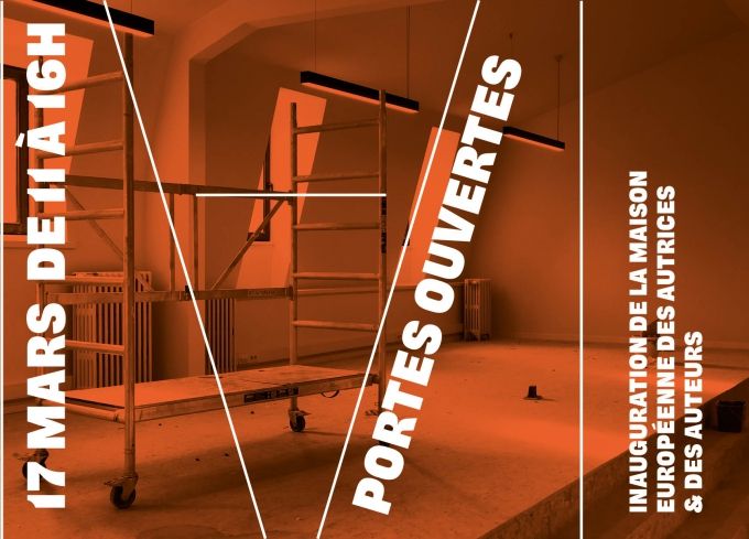 MEDAA Portes Ouvertes 17Mars