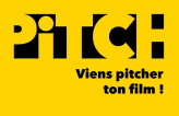 PiTCH ton film au BRIFF