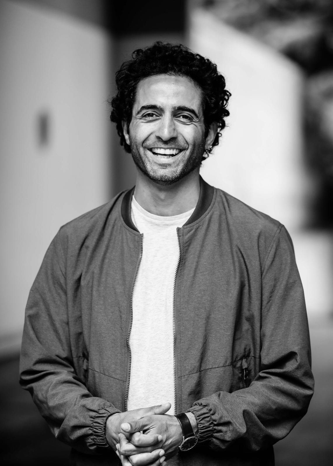 Roda Fawaz par Arie Elmaleh