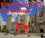 Drink SACD à Avignon