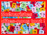 Consultation des scénaristes