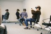 Atelier de tournage en VR