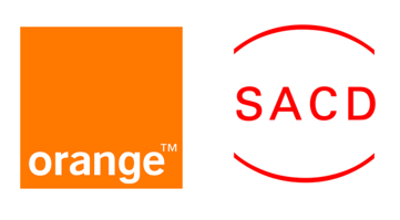 banner orange sacd