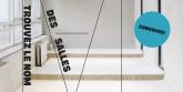 Baptisez les salles de la Maison des Auteurs !