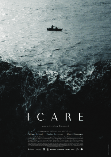 icareaffiche