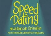 Speed-Dating de l'animation 2018