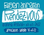 Belgian animation RDV