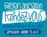 Belgian animation RDV