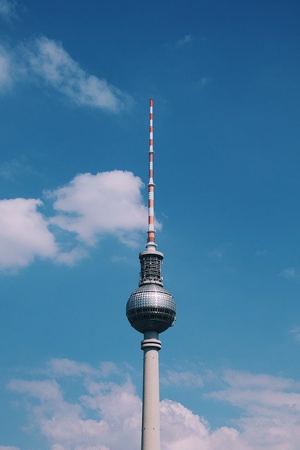 television antenne