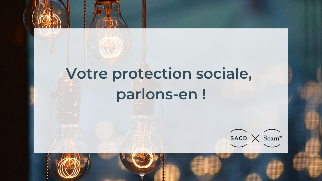 Protection sociale cover