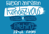 Belgian Animation RDV - Pitching