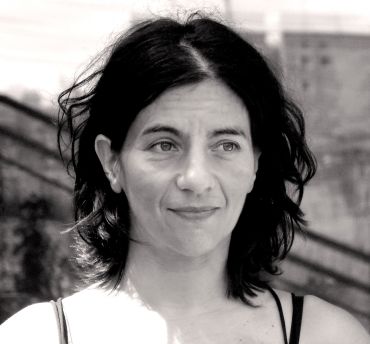Focus sur Johanne Saunier, Prix SACD Chorégraphie 2021