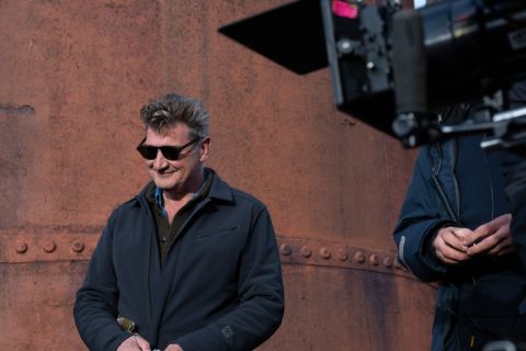 Au FIFF, rencontre avec le scénariste Thomas Bidegain