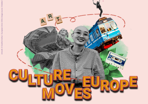 Nouvelle séance d’info sur les soutiens à la mobilité en Europe