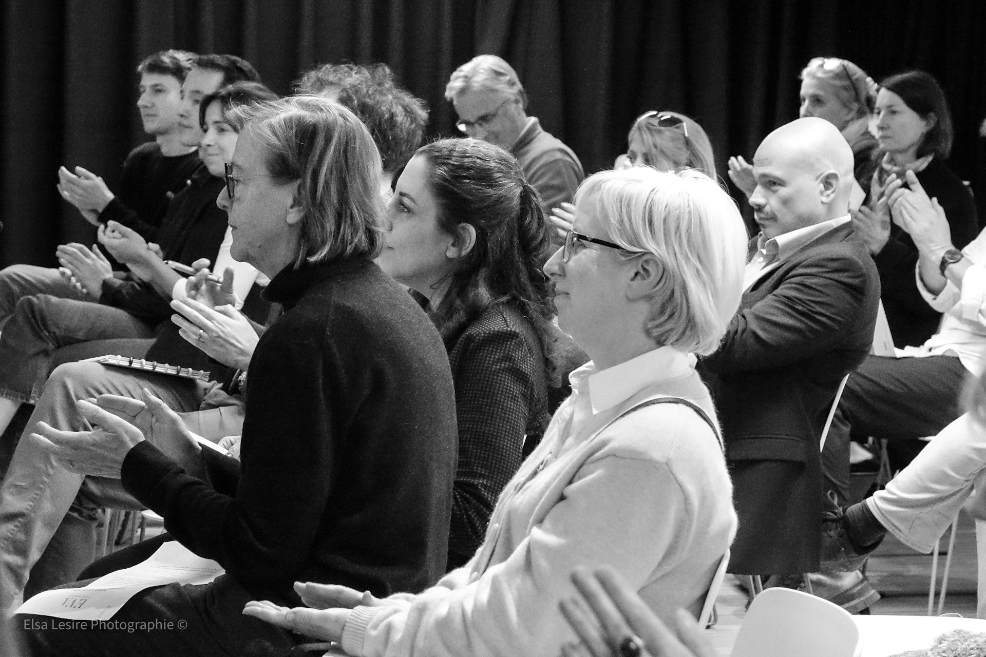 Élections européennes : vers un avenir meilleur pour les auteurs et les autrices
