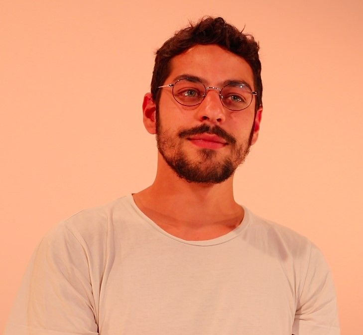 Mehdi Bayad, dites-nous tout sur le podcast !