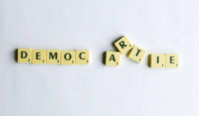 Actions politiques et lobbying pour les auteurs et autrices
