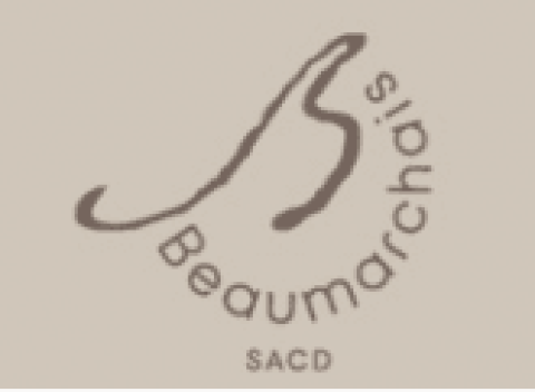 Bourses Beaumarchais - théâtre