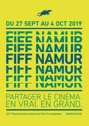 Bravo à nos auteurs et autrices primé·e·s au FIFF 2019 !