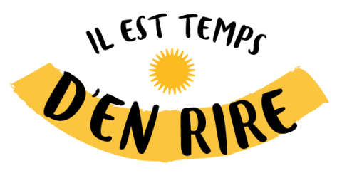 Il est temps d'en rire : L'anniversaire des 5 ans du festival !