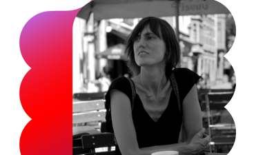 Lumière sur Marion Sellenet, Prix SACD x Scam 2024 pour Marion ou la Métamorphose