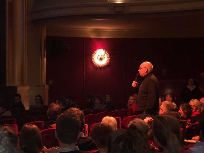 “Il faut un refinancement généralisé de la création et de la production”