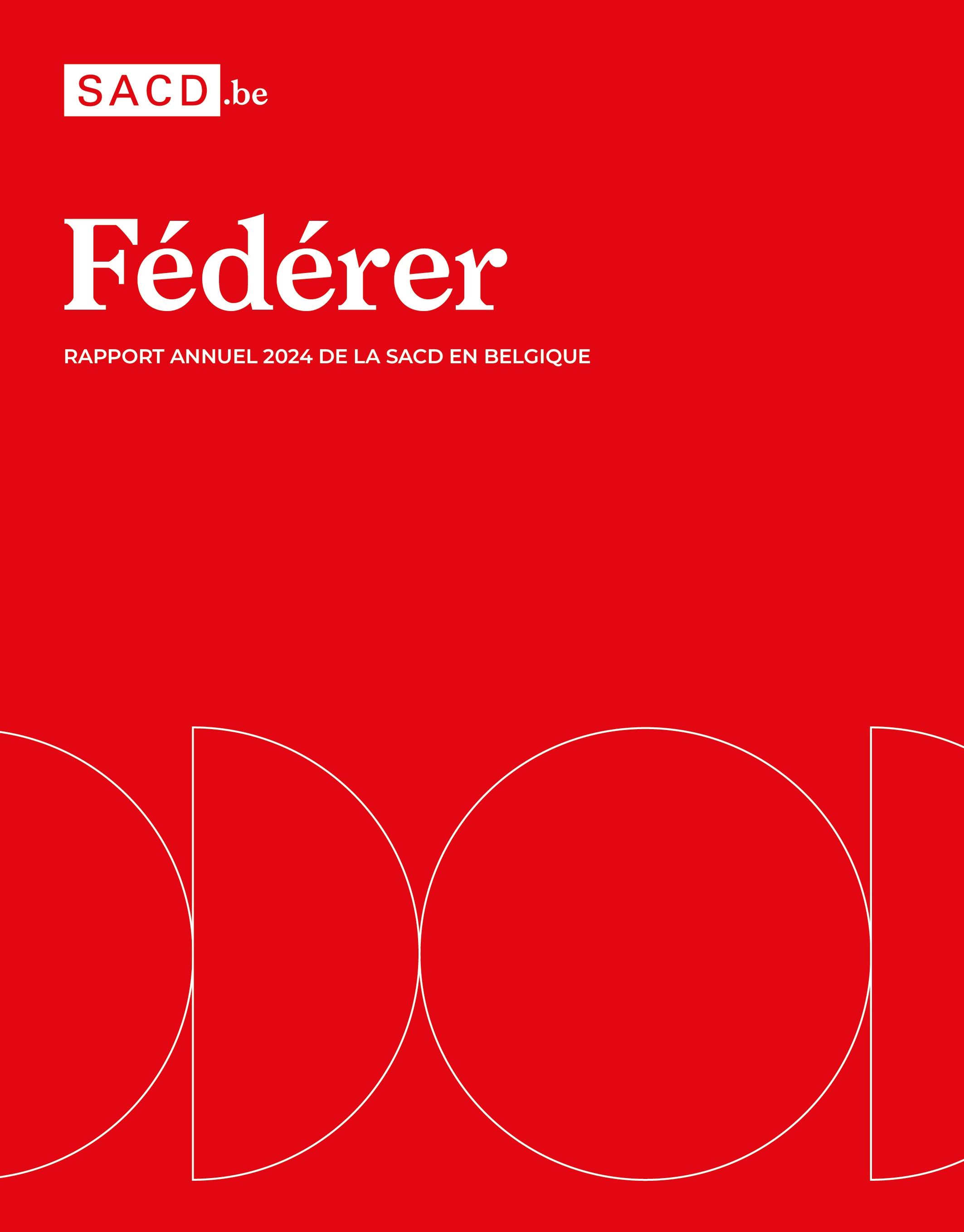 Rapport annuel 2022