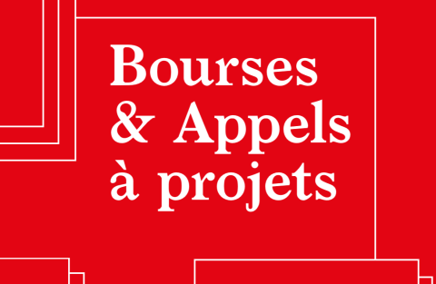 Demandez une bourse SACD !
