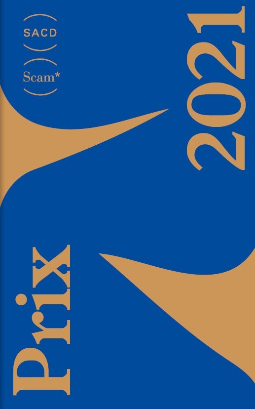 Prix SACD 2021 : découvrez les magnifiques lauréats et lauréates !