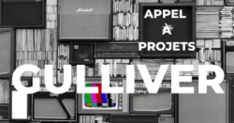 Gulliver 2021, fiction radio et podcast