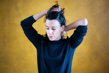 Focus sur Myriam Pruvot, Prix SACD & Scam Radio en 2021