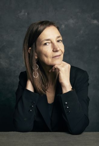 Focus sur Marta Bergman, Prix SACD Cinéma 2018