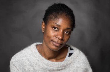 Rosine Mbakam, un peu d'art et de cinéma en chacun de nous