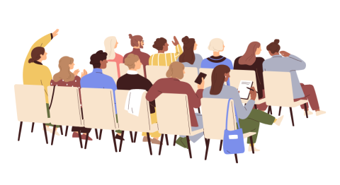 Assemblée générale 2025