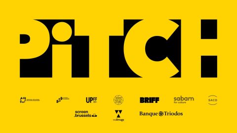 PiTCH ton film au BRIFF