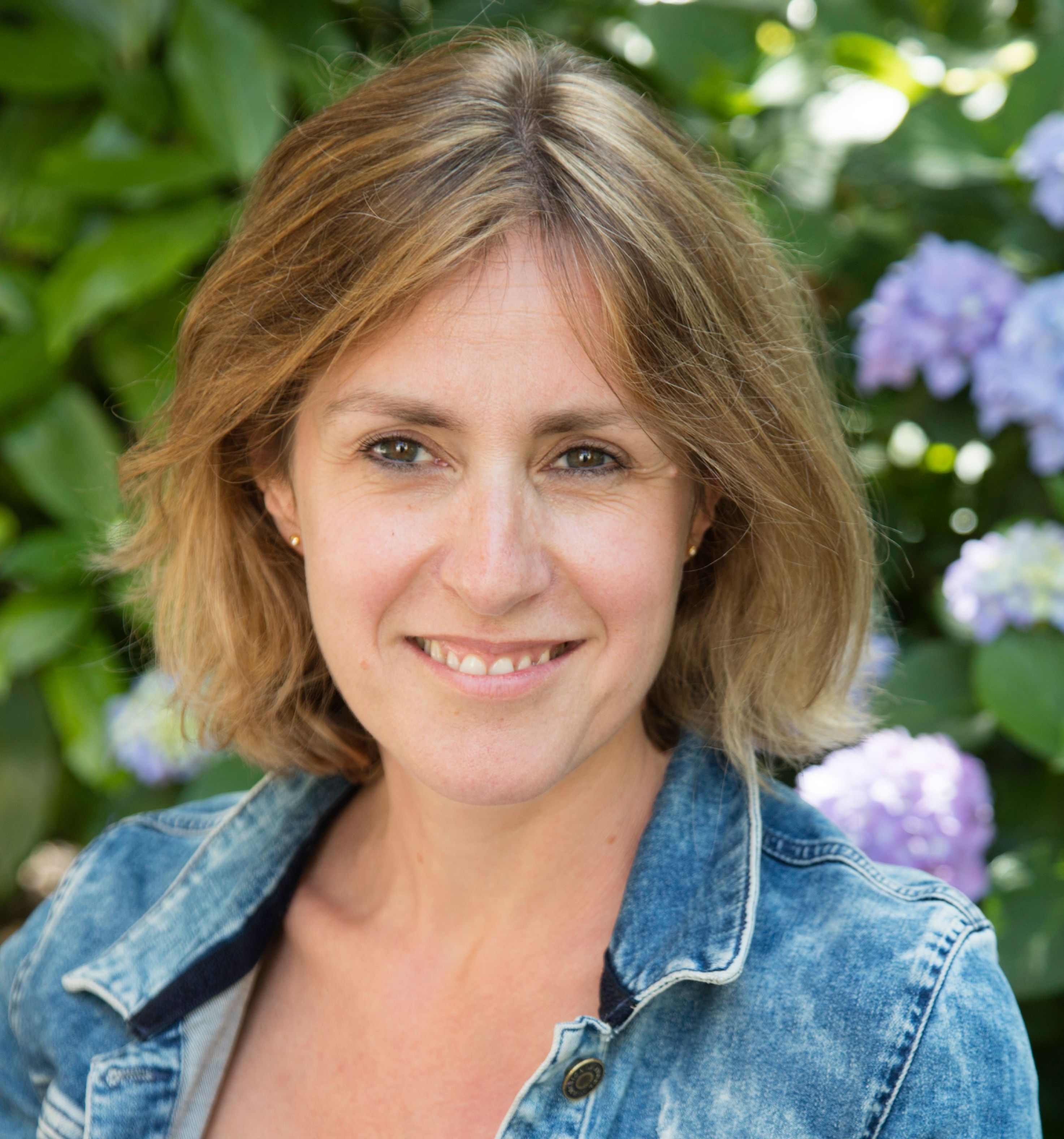 Focus sur Geneviève Damas, Prix SACDxScam Spectacle vivant & Lettres en 2021