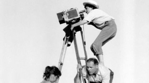 Bourse pour les films de femmes