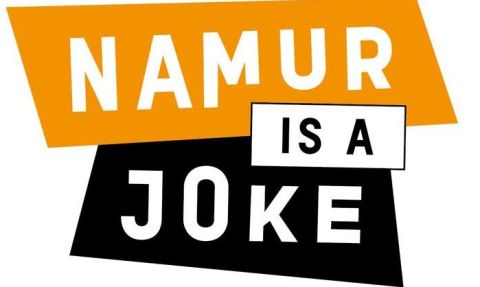 Namur is a joke 2025