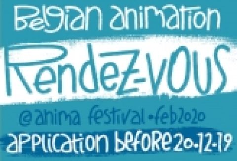 Belgian Animation RDV