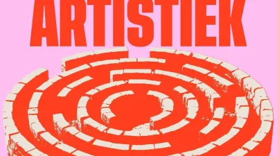 Rencontres Artistiek