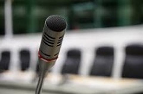 Débat : “Politiques artistiques et culturelles : rénovation à tous les étages ?”
