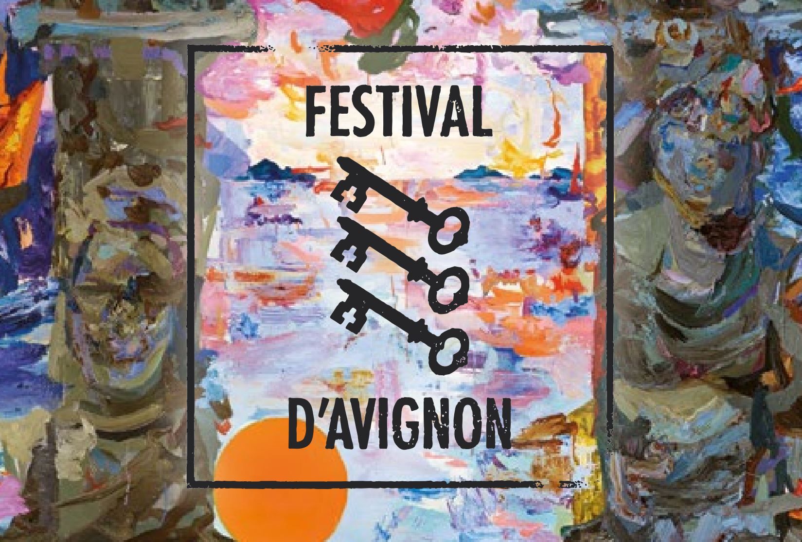 Les rendez-vous SACD à Avignon
