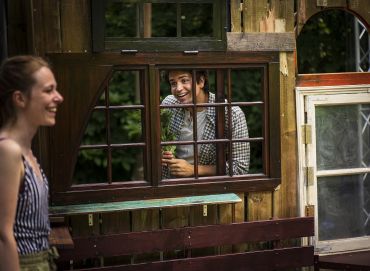 L'été des festivals #1 : "Le temps de l’écrire"