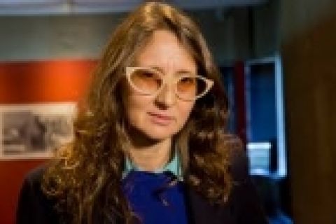 Déjeuner avec Lucrecia Martel